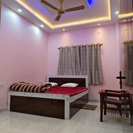 Shubh Lagan Resort Khagaria Kültér fotó