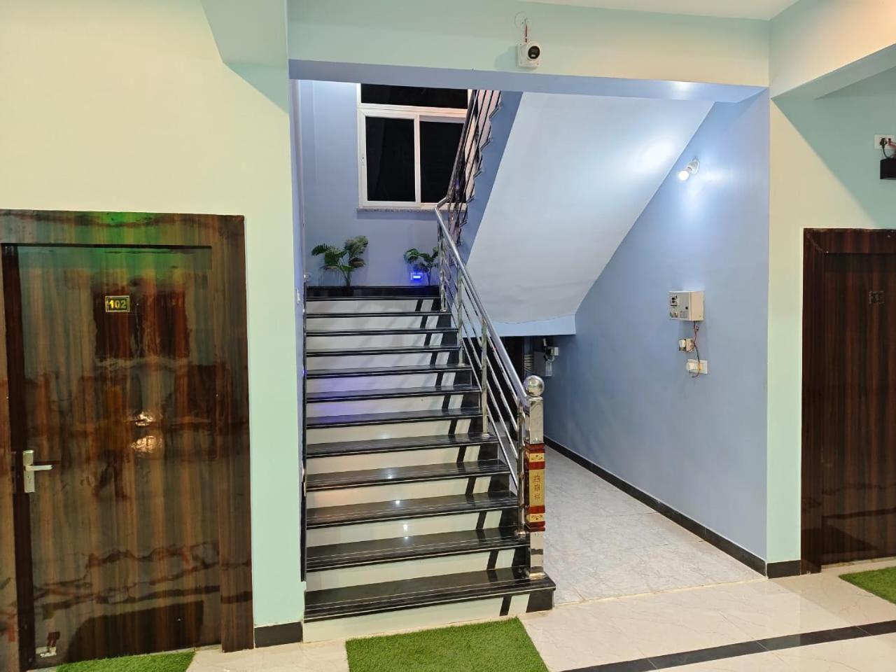 Shubh Lagan Resort Khagaria Kültér fotó