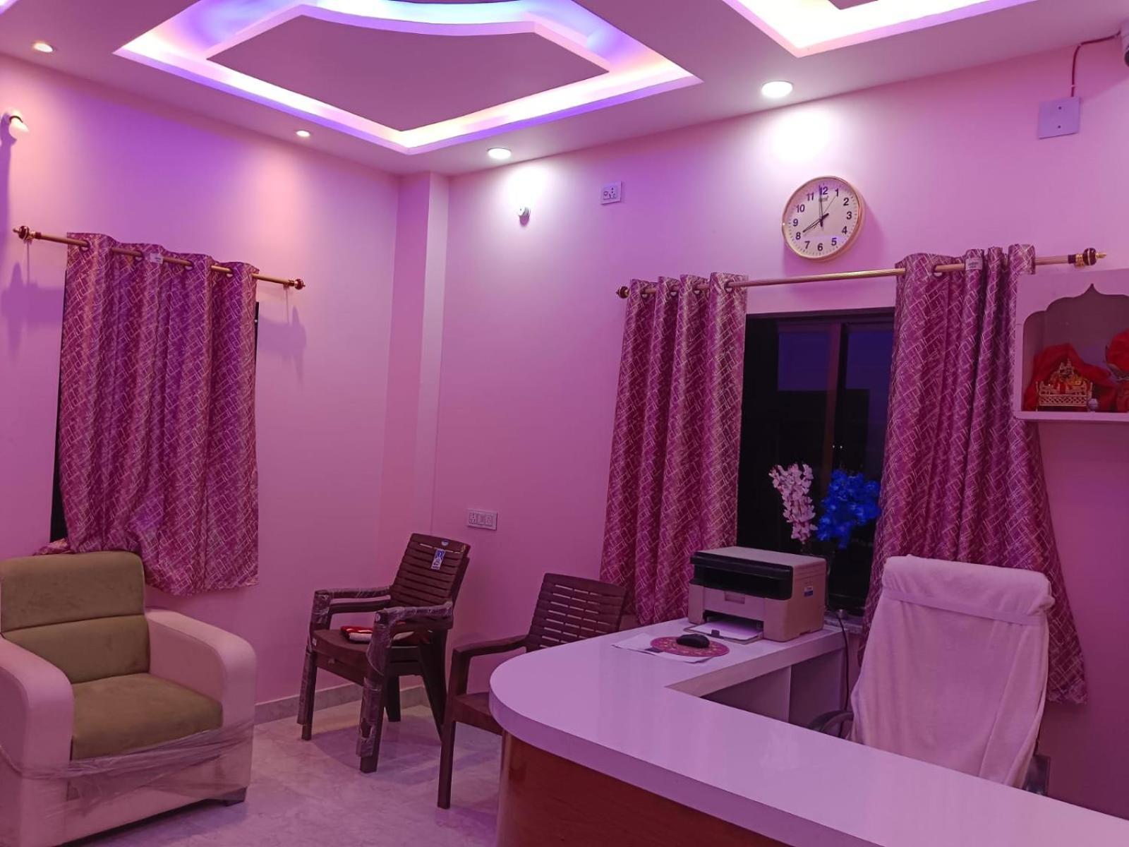 Shubh Lagan Resort Khagaria Kültér fotó