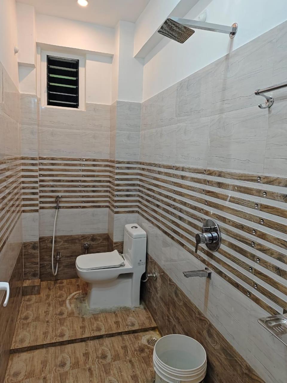 Shubh Lagan Resort Khagaria Kültér fotó