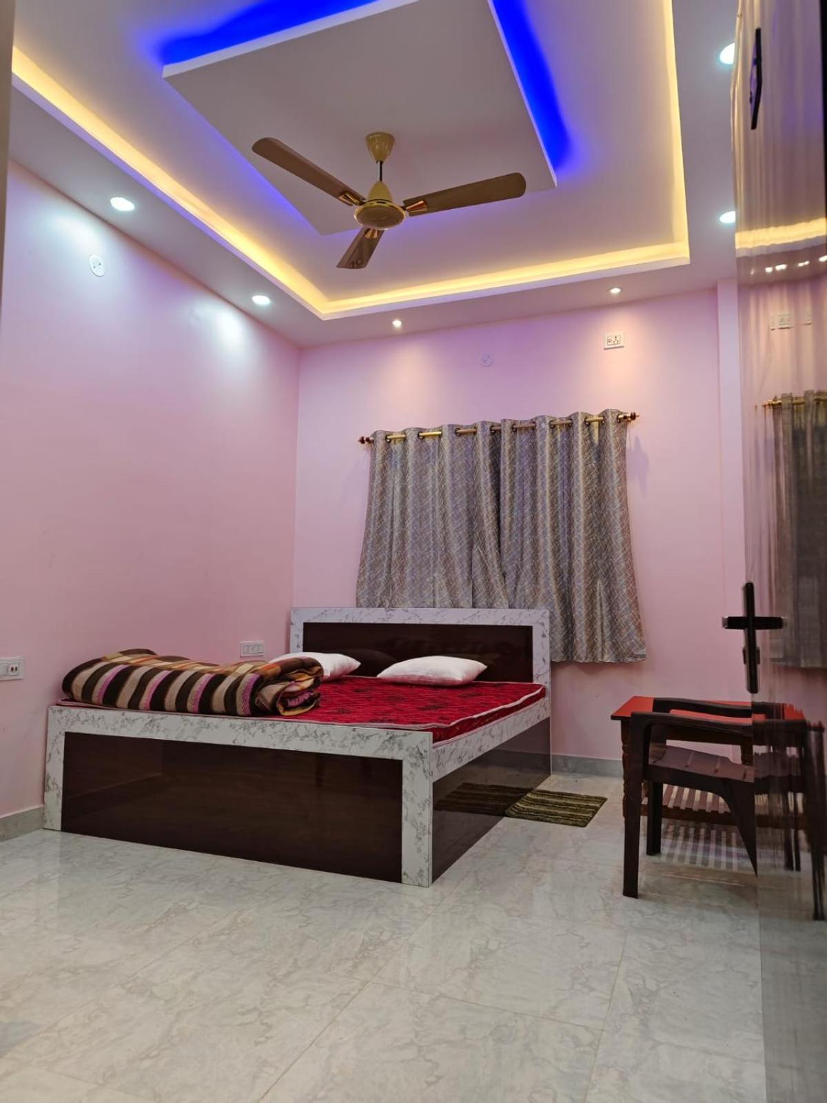 Shubh Lagan Resort Khagaria Kültér fotó