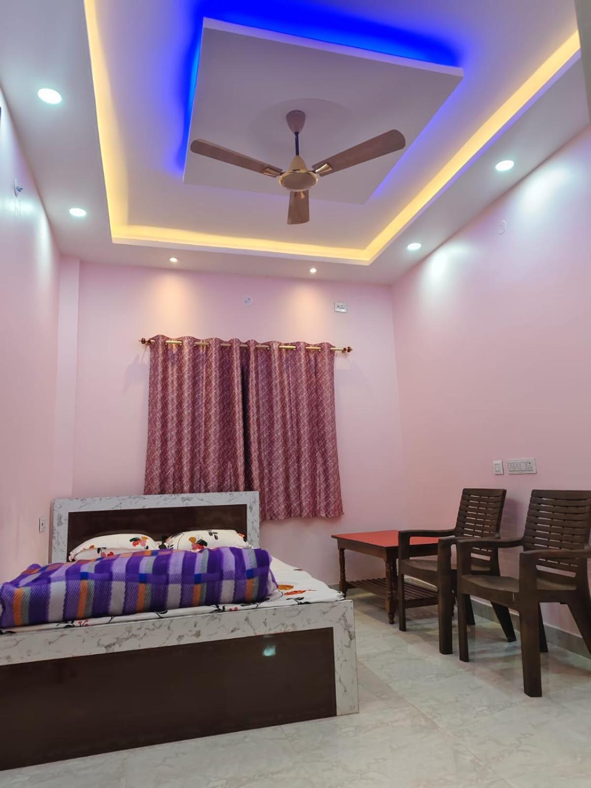 Shubh Lagan Resort Khagaria Kültér fotó